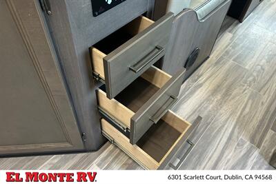 2024 Thor Four Winds 28A   - Photo 24 - Dublin, CA 94568