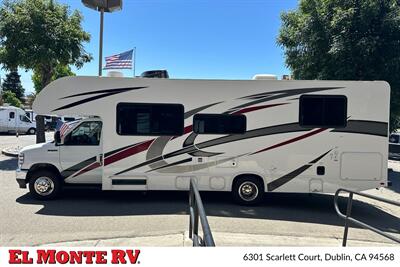 2024 Thor Four Winds 28A   - Photo 7 - Dublin, CA 94568