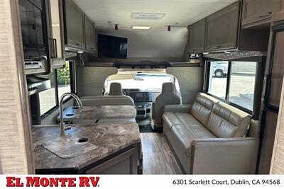 2024 Thor Four Winds 28A   - Photo 39 - Dublin, CA 94568