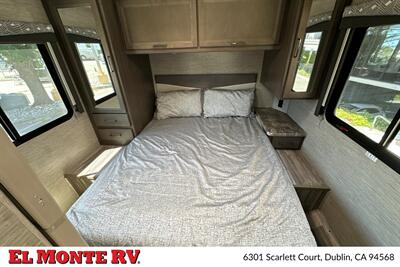2024 Thor Four Winds 28A   - Photo 35 - Dublin, CA 94568