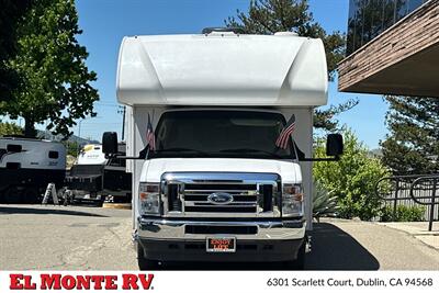 2024 Thor Four Winds 28A   - Photo 9 - Dublin, CA 94568
