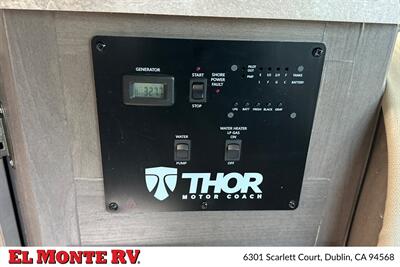 2024 Thor Four Winds 28A   - Photo 42 - Dublin, CA 94568