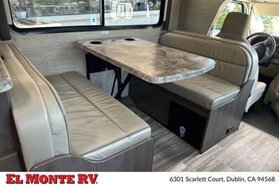 2024 Thor Four Winds 28A   - Photo 14 - Dublin, CA 94568
