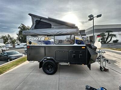 2024 MDC FORTE9 22FT   - Photo 1 - Santa Fe Springs, CA 90670