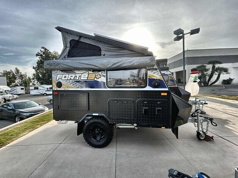 2024 MDC FORTE9 22FT - Photo 1 - Santa Fe Springs, CA 90670