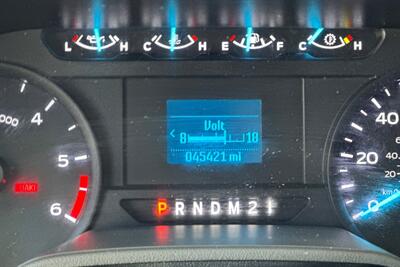 2023 Forest River Sunseeker 3250DSLE   - Photo 49 - Santa Fe Springs, CA 90670