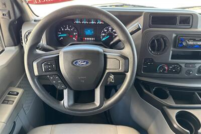 2023 Forest River Sunseeker 3250DSLE   - Photo 43 - Santa Fe Springs, CA 90670