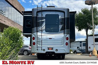 2023 Jayco SENECA 37L   - Photo 4 - Dublin, CA 94568