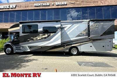 2023 Jayco SENECA 37L   - Photo 6 - Dublin, CA 94568