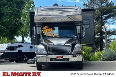 2023 Jayco SENECA 37L   - Photo 8 - Dublin, CA 94568
