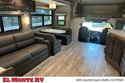 2023 Jayco SENECA 37L   - Photo 40 - Dublin, CA 94568