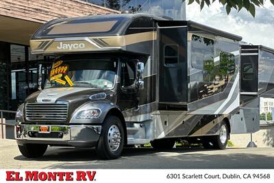 2023 Jayco SENECA 37L   - Photo 7 - Dublin, CA 94568