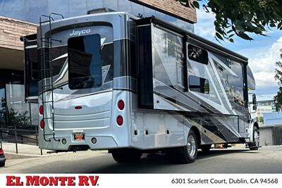 2023 Jayco SENECA 37L   - Photo 3 - Dublin, CA 94568