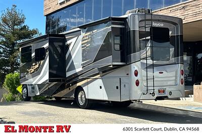 2023 Jayco SENECA 37L   - Photo 5 - Dublin, CA 94568