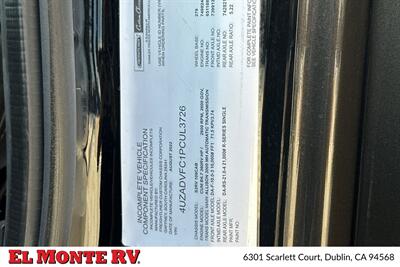 2023 Jayco SENECA 37L   - Photo 54 - Dublin, CA 94568