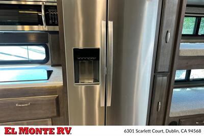 2023 Jayco SENECA 37L   - Photo 26 - Dublin, CA 94568