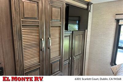 2023 Jayco SENECA 37L   - Photo 35 - Dublin, CA 94568