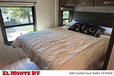 2023 Jayco SENECA 37L   - Photo 34 - Dublin, CA 94568
