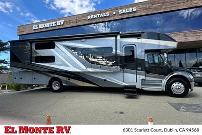 2023 Jayco SENECA 37L   - Photo 2 - Dublin, CA 94568