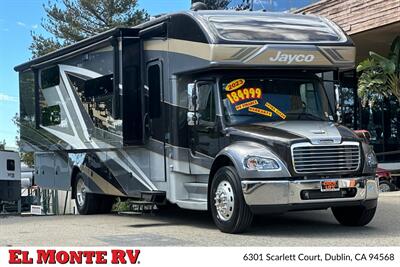 2023 Jayco SENECA 37L