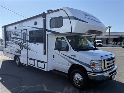 2024 Forest River Sunseeker 2950LE   - Photo 3 - Las Vegas, NV 89121