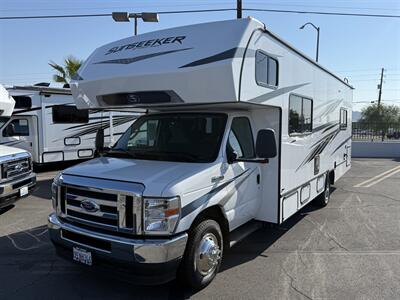 2024 Forest River Sunseeker 2950LE   - Photo 1 - Las Vegas, NV 89121
