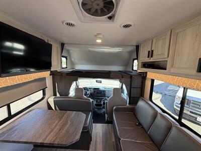2024 Forest River Sunseeker 2950LE   - Photo 6 - Las Vegas, NV 89121