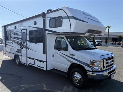 2024 Forest River Sunseeker 2950LE   - Photo 3 - Santa Fe Springs, CA 90670