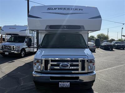 2024 Forest River Sunseeker 2950LE   - Photo 2 - Las Vegas, NV 89121