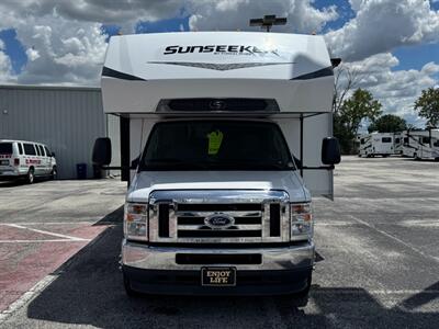 2024 Forest River Sunseeker 3010DS   - Photo 5 - Orlando, FL 32808