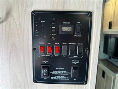 2024 Forest River Sunseeker 3010DS   - Photo 24 - Orlando, FL 32808