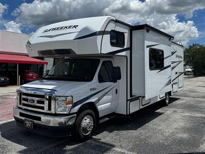 2024 Forest River Sunseeker 3010DS   - Photo 1 - Orlando, FL 32808