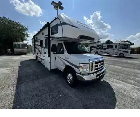 2024 Forest River Sunseeker 3010DS  