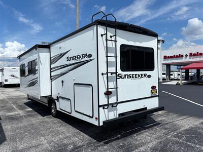 2024 Forest River Sunseeker 3010DS   - Photo 8 - Orlando, FL 32808