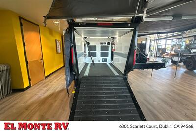 2024 Mission Overland Trail Dog 15FT   - Photo 4 - Dublin, CA 94568