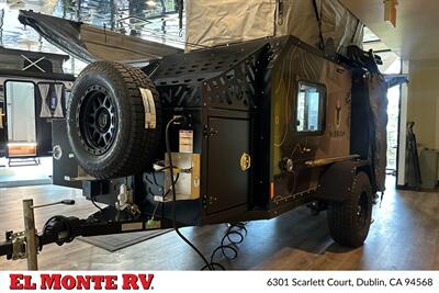 2024 Mission Overland Trail Dog 15FT   - Photo 8 - Dublin, CA 94568