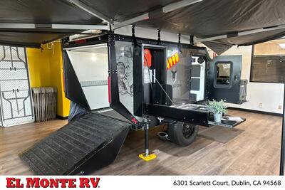 2024 Mission Overland Trail Dog 15FT   - Photo 3 - Dublin, CA 94568