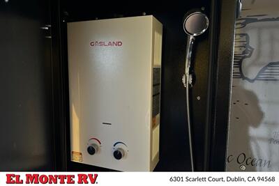 2024 Mission Overland Trail Dog 15FT   - Photo 25 - Dublin, CA 94568