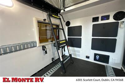 2024 Mission Overland Trail Dog 15FT   - Photo 19 - Dublin, CA 94568