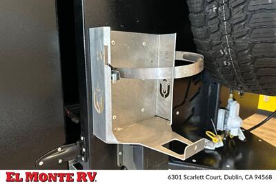 2024 Mission Overland Trail Dog 15FT   - Photo 29 - Dublin, CA 94568