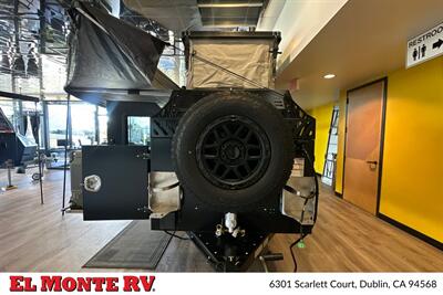 2024 Mission Overland Trail Dog 15FT   - Photo 9 - Dublin, CA 94568