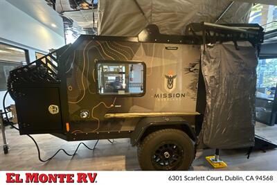 2024 Mission Overland Trail Dog 15FT   - Photo 7 - Dublin, CA 94568