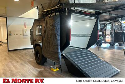 2024 Mission Overland Trail Dog 15FT   - Photo 6 - Dublin, CA 94568