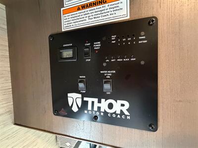 2024 Thor Four Winds 22E   - Photo 46 - Santa Fe Springs, CA 90670