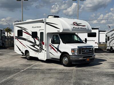 2024 Thor Four Winds 22E   - Photo 1 - Santa Fe Springs, CA 90670