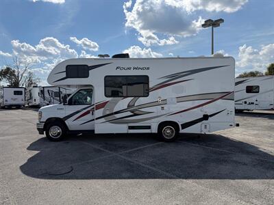 2024 Thor Four Winds 22E   - Photo 7 - Santa Fe Springs, CA 90670