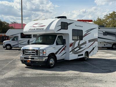 2024 Thor Four Winds 22E   - Photo 8 - Santa Fe Springs, CA 90670