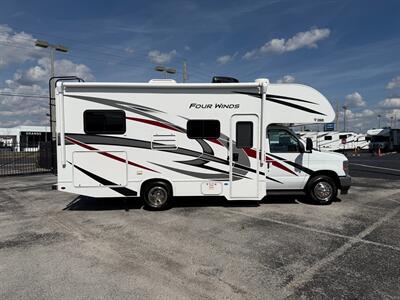 2024 Thor Four Winds 22E   - Photo 2 - Santa Fe Springs, CA 90670