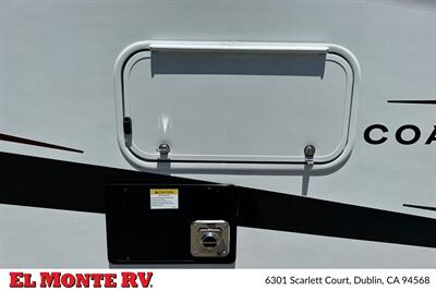 2026 Coachmen Leprechaun 210QSS - Photo 50 - Dublin, CA 94568