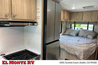 2026 Coachmen Leprechaun 210QSS - Photo 25 - Dublin, CA 94568